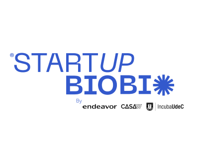 Startup BíoBío