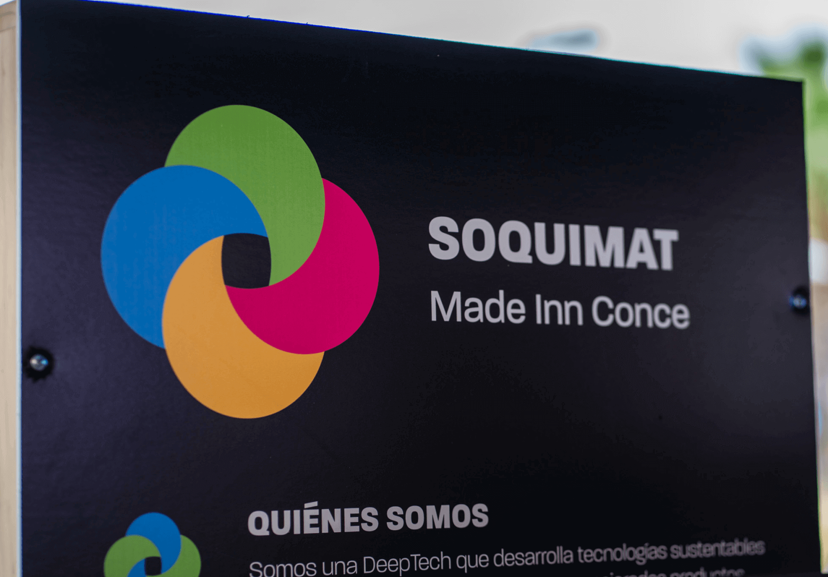 Soquimat-14